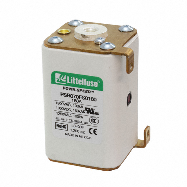 POWR-SPEED PSR Series