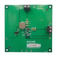 ROHM BD9F800MUX-EVK-001