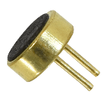 Same Sky (formerly CUI Devices)-CMEJ-0415-42-LP Microphones Mic Omni-Directional 2200Ohm -42dB 2V Round Pin