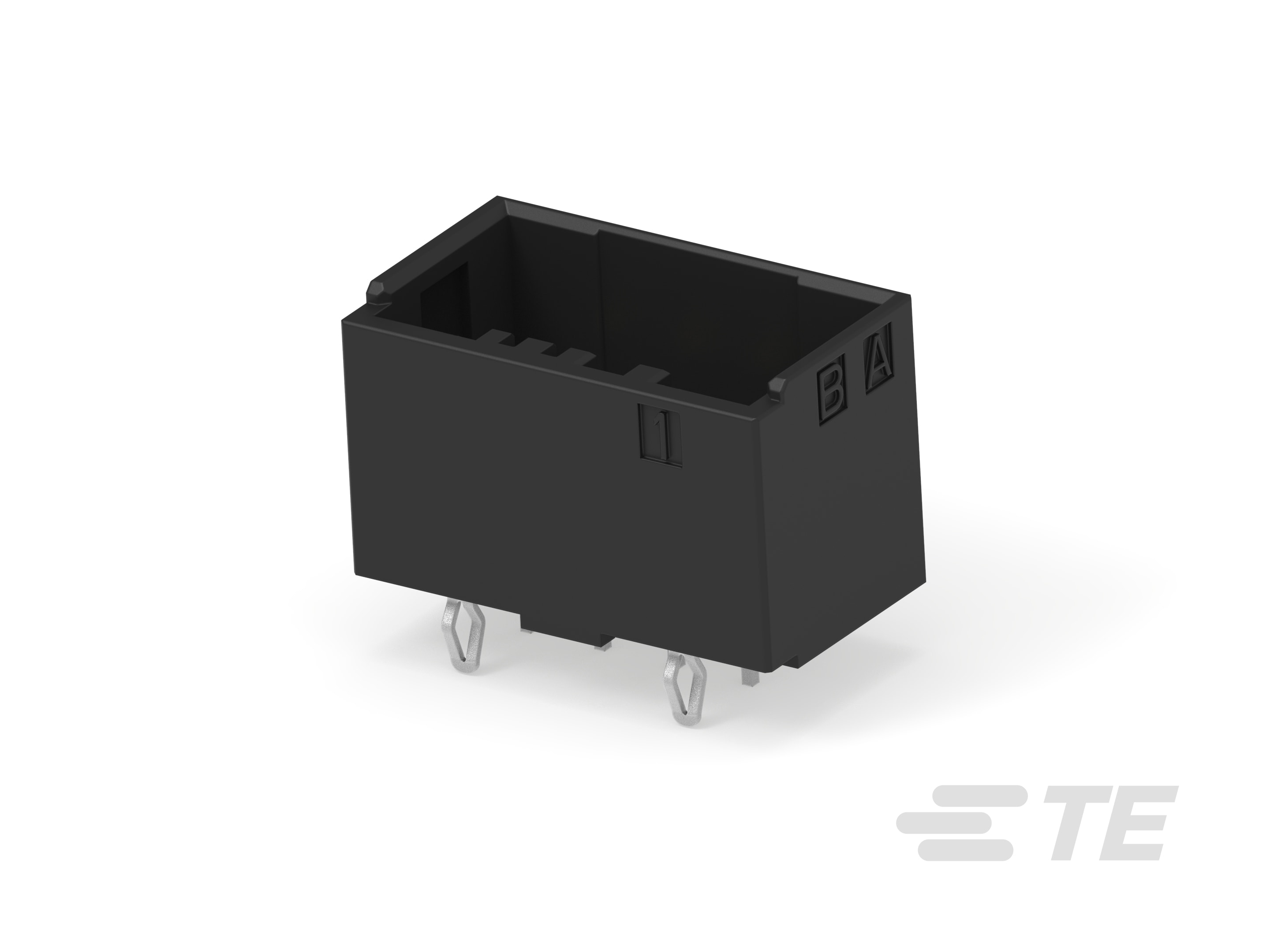 DYNAMIC 1900D HDR ASSY V-TYPE 8P-1-2013325-4