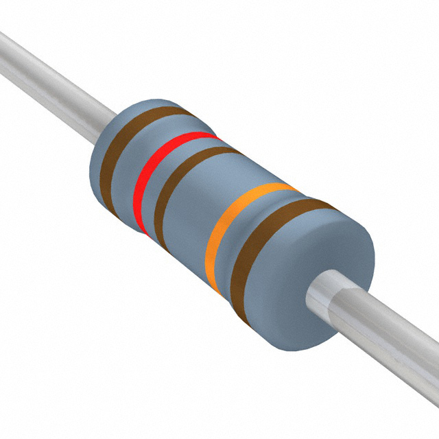 MFR-25FBF52-121K MFR-25FBF52-121K