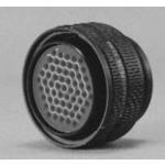 Cinch Connectivity Solutions-MS24266R20B39SN-LC Connector Circular Conn Circular SKT 39 POS Crimp ST Cable Mount 39 Terminal 1 Port