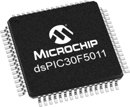 DSPIC30F5011 product image