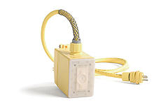 1301370224 - Watertite GFCI Multiple Outlet FD Box, (1) NEMA 5-15 Duplex with Flip Lids, 1.83m (6.0') Cord Length, 14/3 SOOW Cord, NEMA 5-15 Watertite Plug