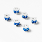 Littelfuse-SL1002A090SM Gas Discharge Tubes - GDTs Gas Discharge Tubes 90VDC 5kADC 5AAC 1.2pF Solder Pad SMD
