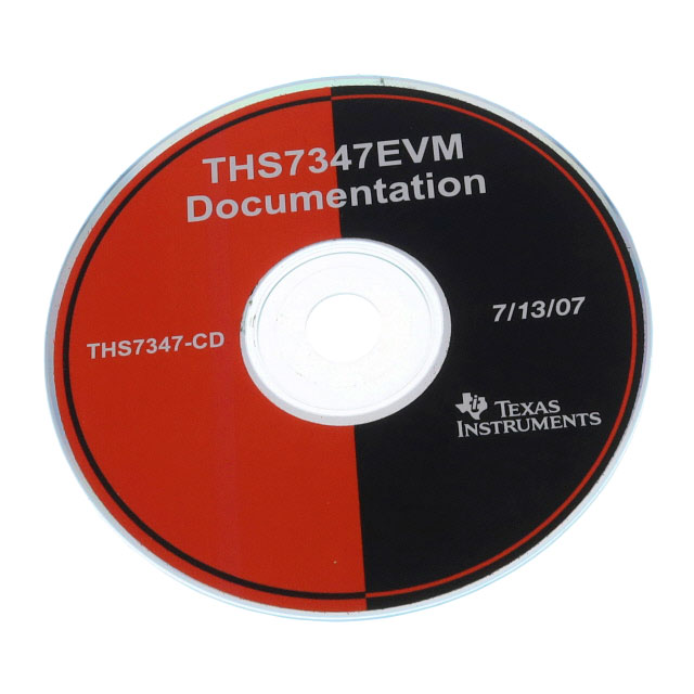 THS7347EVM-VIEW-B