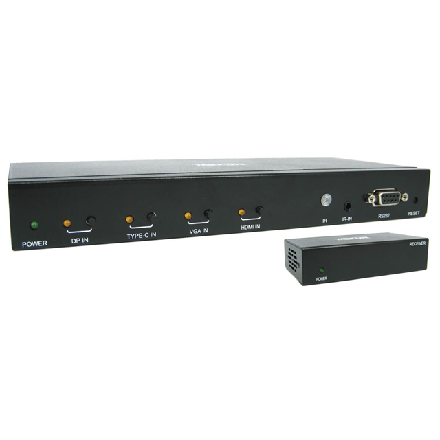 B320-4X1-MHE-K B320-4X1-MHE-K