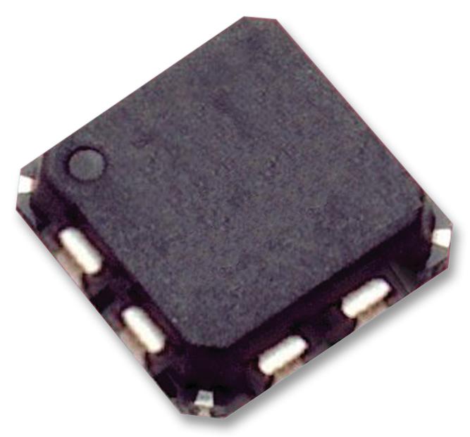V-Ref Precision 1.25V 5mA 8-Pin QFN T/R