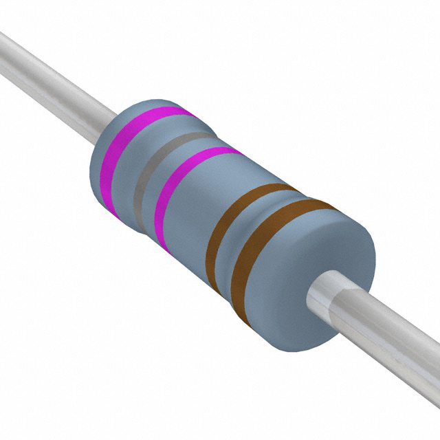 MFR-25FBF52-7K87 MFR-25FBF52-7K87
