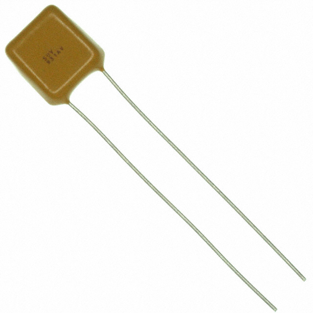 SE051C106KAR SE051C106KAR