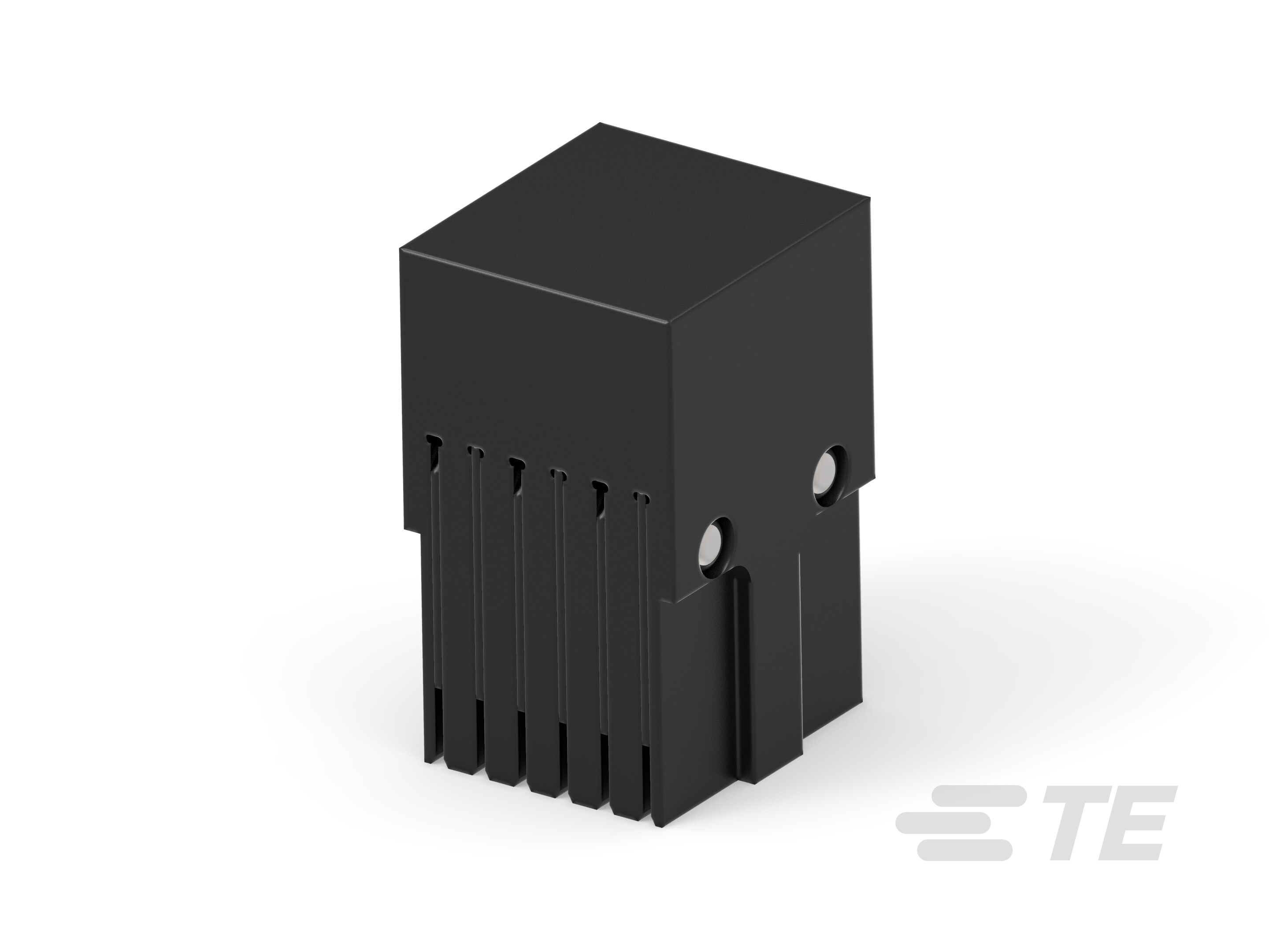 SEAT TL ASSY, 3PR,6 COL.TINMAN-1-1901457-4