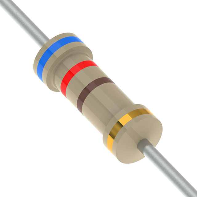 CFR25SJT-52-620R CFR25SJT-52-620R