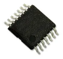ONSEMI MM74HC125MTCX