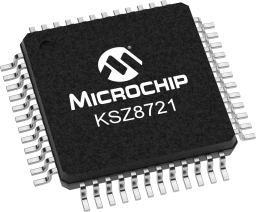 KSZ8721 product image