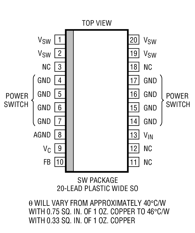 LT1269 product image