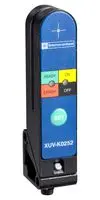 TELEMECANIQUE SENSORS XUVK0252VS TELEMECANIQUE SENSORS XUVK0252VS