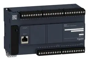 SCHNEIDER ELECTRIC TM221C40T SCHNEIDER ELECTRIC TM221C40T