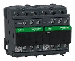 SCHNEIDER ELECTRIC LC2D09B7 SCHNEIDER ELECTRIC LC2D09B7