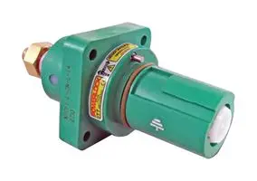 ITT CANNON NPDFT-2-BK-L-T4