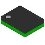 Analog Devices-ADP1190ACBZ-R7 Power Switches Power Switch Hi Side 1-OUT 0.5A 80mOhm 12-Pin WLCSP T/R
