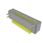 Samtec-TFM-115-02-S-DH-TR Connector Headers and PCB Receptacles Conn Shrouded Header (4 Sides) HDR 30 POS 1.27mm Solder RA Side Entry SMD TIGER EYE™ T/R Samtec-TFM-115-02-S-DH-TR Connector Headers and PCB Receptacles Conn Shrouded Header (4 Sides) HDR 30 POS 1.27mm Solder RA Side Entry SMD TIGER EYE™ T/R