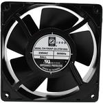 ORION FANS-OA109AP-22-2TB1855 Blowers and Fans AC Fan Axial Ball Bearing 230V 200V to 240V 82CFM/85CFM 43dB 119.5 X 119.5 X 38.5mm Middle Speed