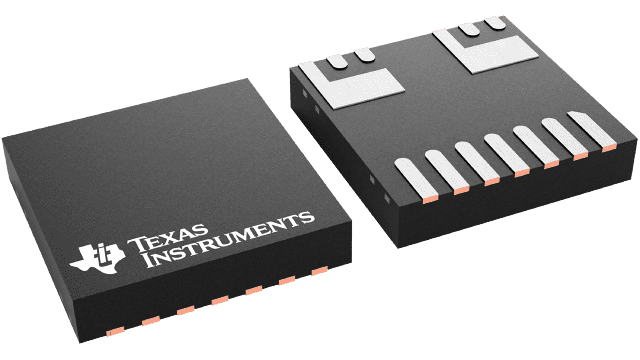 UCC21231 product image