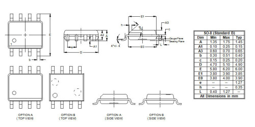 DMP65H11D0HSS product image