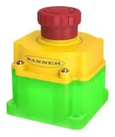 BANNER ENGINEERING SSA-EB1PLGR-0DED1Q8