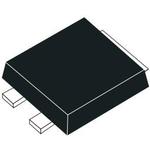 STMicroelectronics-X0115MUF Silicon Controlled Rectifiers - SCRs SCR 600V 1A(RMS) 12A 3-Pin SMB Flat T/R