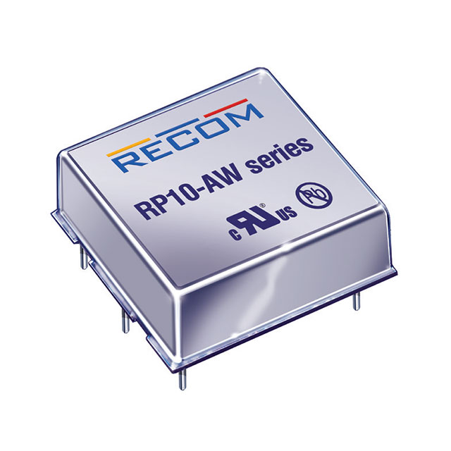 RP10-AW Series RP10-AW Series