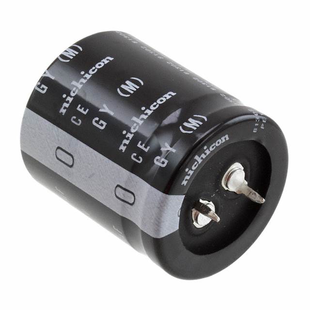 GY Series 30mm GY Series 30mm