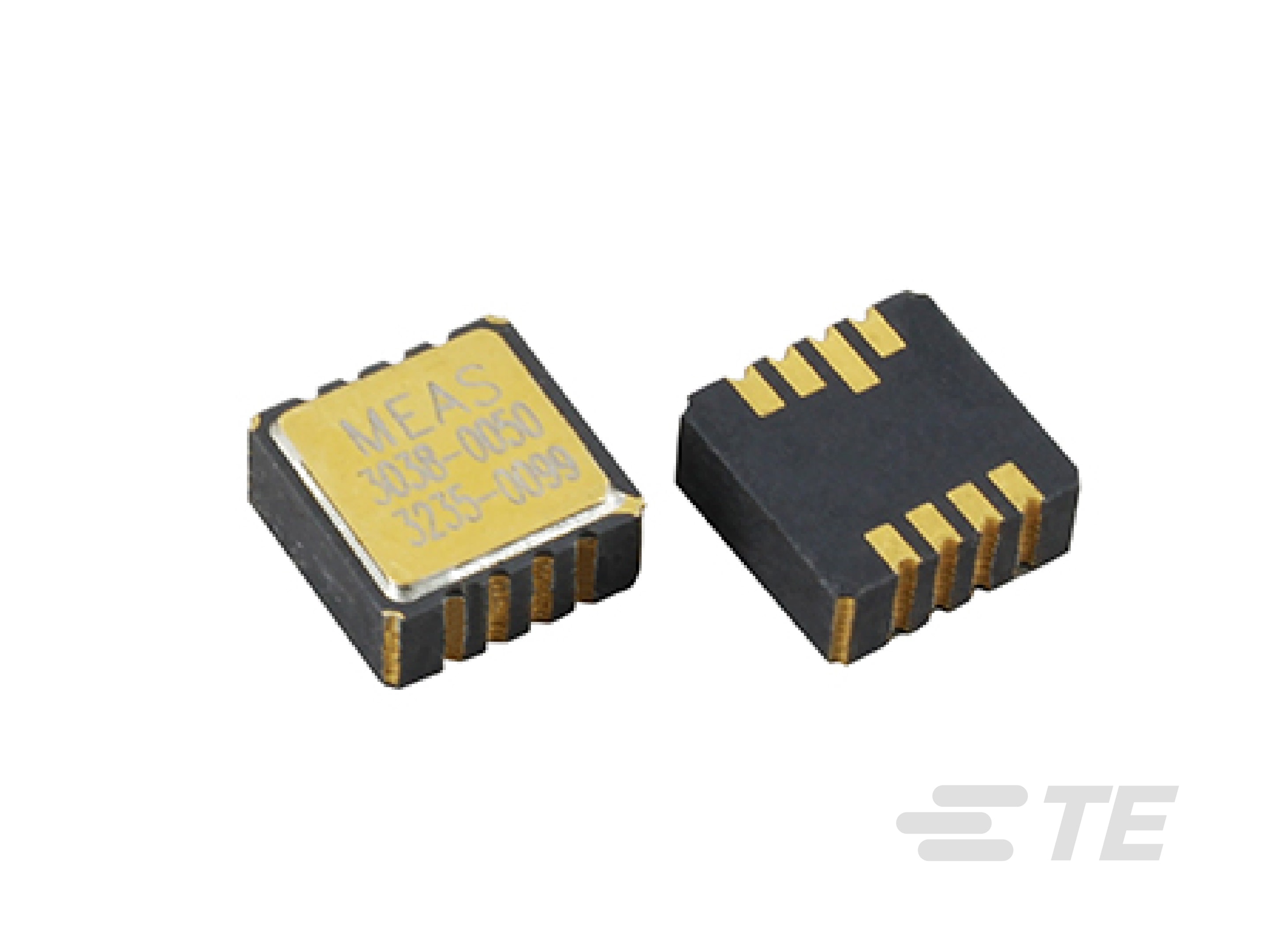 3038-0200 SMT Accelerometer-3038-0200