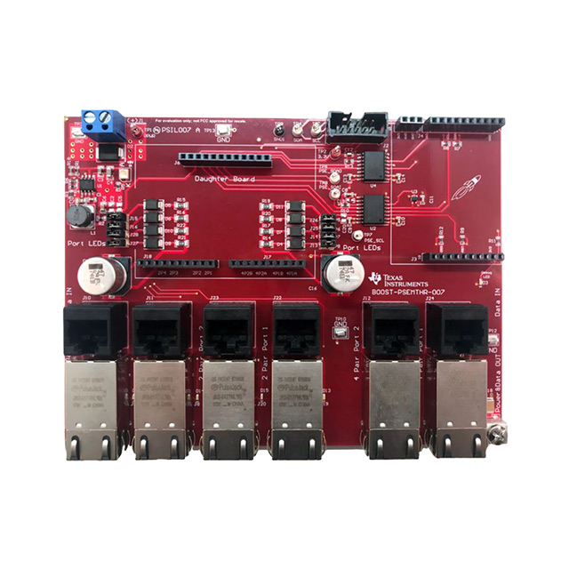 BOOST-PSEMTHR-007 BOOST-PSEMTHR-007