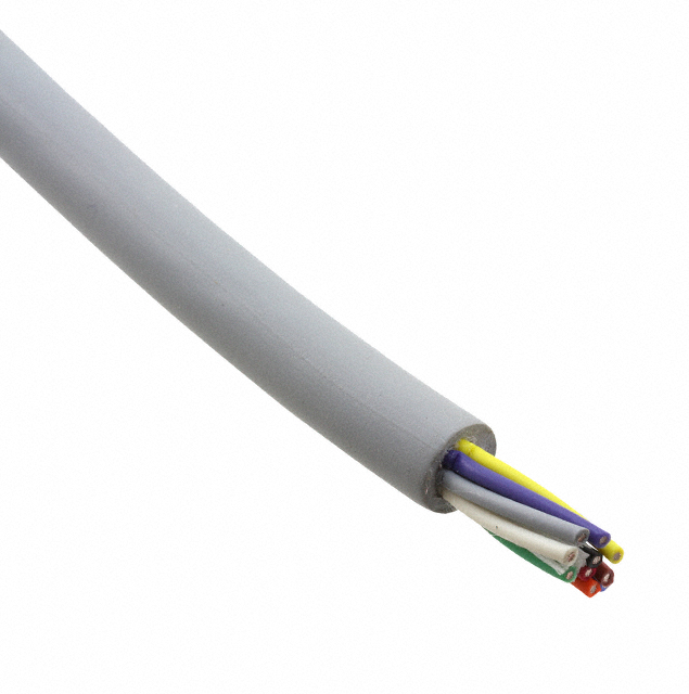 ECOFLEX SERIES 790xx SLxxx