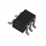 Nisshinbo Micro Devices Inc-R3118Q132C-TR-FE Supervisory Circuits Processor Supervisor 1.3V 1 CMOS 5-Pin SC-88A T/R
