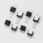 Littelfuse-SJ6025RATP Silicon Controlled Rectifiers - SCRs 25 Amp High Junction Temperature SCRs