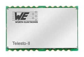 WURTH ELEKTRONIK 2607021191010 WURTH ELEKTRONIK 2607021191010