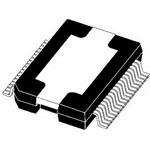 STMicroelectronics-L5962 Special Purpose Voltage Regulators Multiple Linear/Switching Voltage Regulator -0.3V to 27V Automotive AEC-Q100 36-Pin PowerSO Slug Up Tube
