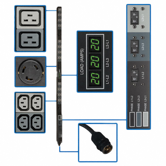 PDU3MV6H50A PDU3MV6H50A