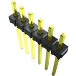 Samtec-MTMM-105-04-S-D-154 Connector Headers and PCB Receptacles Conn Unshrouded Header HDR 10 POS 2mm Solder ST Thru-Hole Bulk Samtec-MTMM-105-04-S-D-154 Connector Headers and PCB Receptacles Conn Unshrouded Header HDR 10 POS 2mm Solder ST Thru-Hole Bulk