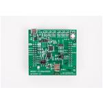 Texas Instruments-BOOST-CC2564MODA  CC2564 Bluetooth Evaluation Board