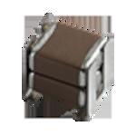 Murata Manufacturing-KCM55WR7YA476MH01L Capacitor Ceramic Multilayer Cap Ceramic 47uF 35V X7R 20% 2 Stacked 125°C Automotive AEC-Q200 T/R