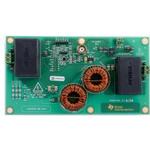 Texas Instruments-LMG34XX-BB-EVM Power Management Development Boards and Kits LMG34xx GaN System-level Evaluation Mother Board
