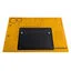 CQ-ESD-MAT-SILICONE-1 ORANGE CQ-ESD-MAT-SILICONE-1 ORANGE