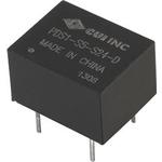CUI Inc-PDS1-S3-S5-D DC to DC Converter and Switching Regulator Module Module DC-DC 3.3VIN 1-OUT 5V 0.2A 1W 4-Pin DIP Module