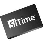 SiTime-SIT1602BI-13-18S-25.000000G MEMS Oscillators Oscillator MEMS 25MHz ±50ppm (Stability) 15pF HCMOS/LVCMOS 55% 1.8V 4-Pin PQFN SMD T/R