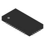 Texas Instruments-TS3V712ERTGR Analog Switch Multiplexers Analog Switch/Analog Multiplexer Seven 1:2 32-Pin WSON EP T/R