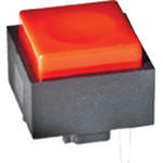 C&K-KS12R29CQD Switch Key Switch Key ON Mom SPDT 0.025A 50VAC 50VDC PC Pins Thru-Hole Bulk