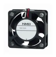 NMB TECHNOLOGIES 04015SS-24L-AA-00